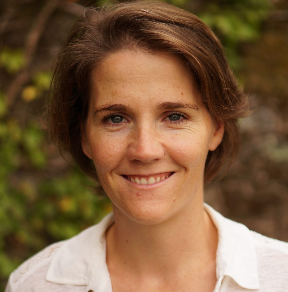 Juliette Marret